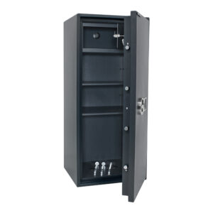 Rottner Möbeltresor S2 PowerSafe 1000 IT Elektronikschloss anthrazit