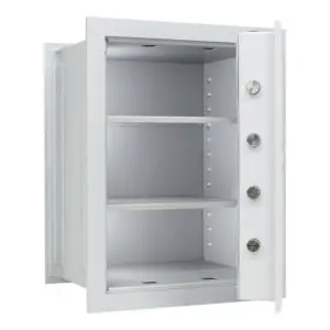 Rottner Wandtresor EN1 Stone SE 65 Premium Elektronikschloss