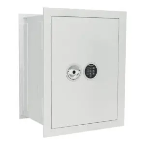 Rottner Wandtresor EN1 Stone SE 65 Premium Elektronikschloss