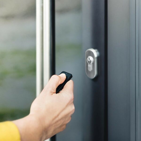 NUKI Paket 2 - Nuki Smart Lock 3.0 + Bridge + Fob + Keypad