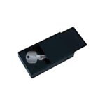 BASI Schlüsselbox - magnetisch