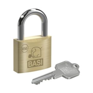 BASI VHS V50-501
