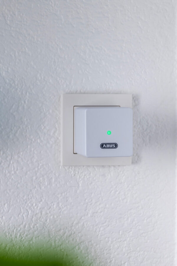 ABUS Hometec Pro WLAN-Bridge