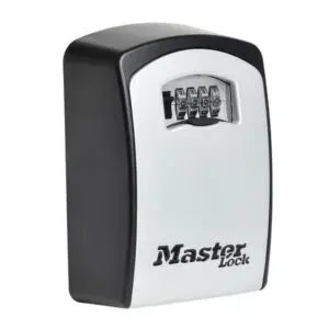 MasterLock Schlüsselsafe Select Access 5403