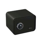 BASI MySafe 350 Fingerprint