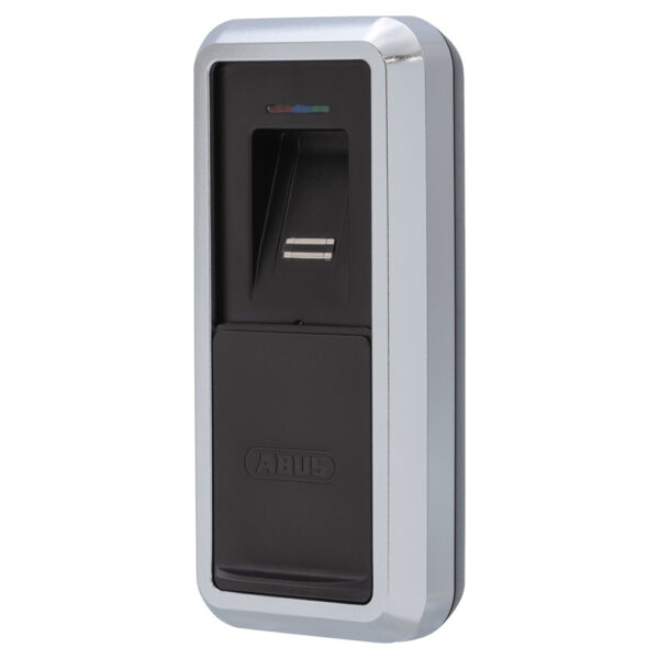 Bluetooth®-Fingerscanner HomeTec Pro CFS3100 silber 2