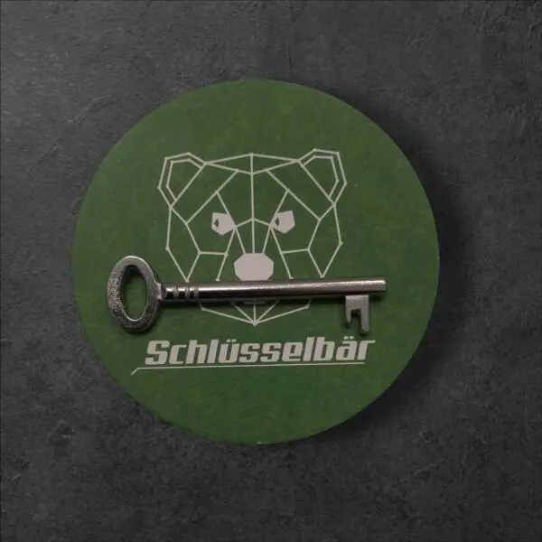 Zählerkastenschlüssel Nr. 61005