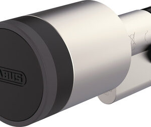 Elektronik-Türzylinder CYLOX™ One CFZ4100NM EPZ 30-40 / 10 HZ Knaufwelle verl.