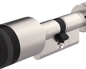 Elektronik-Türzylinder CYLOX™ One CFZ4100NM EPZ 30-40 / 30-40 Knauf