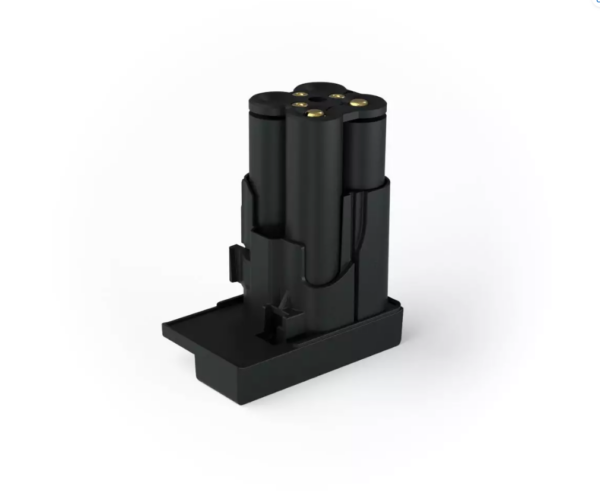 Nuki Power Pack Black